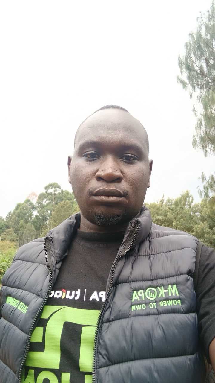 Mkopa Kisii agent