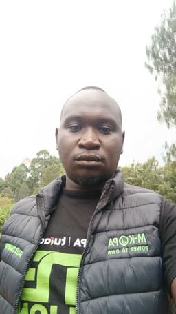 Mkopa Kisii agent